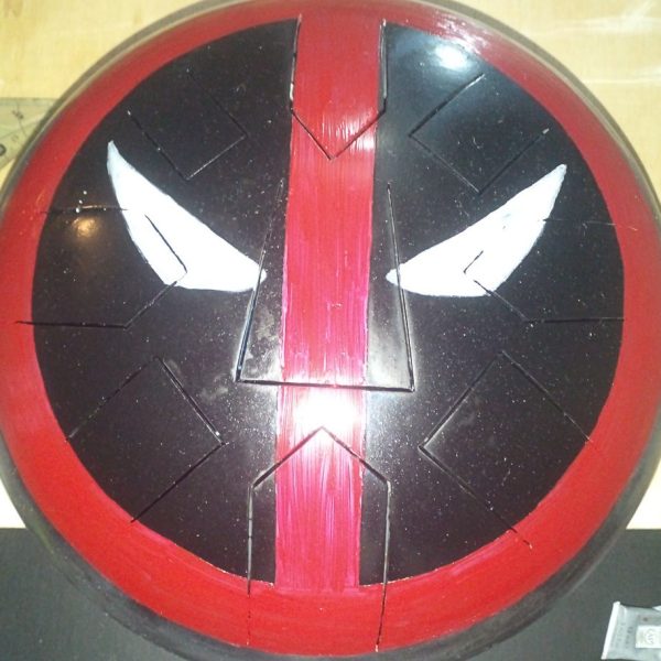 logo Deadpool_